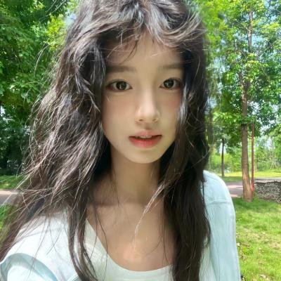 越爱越美丽