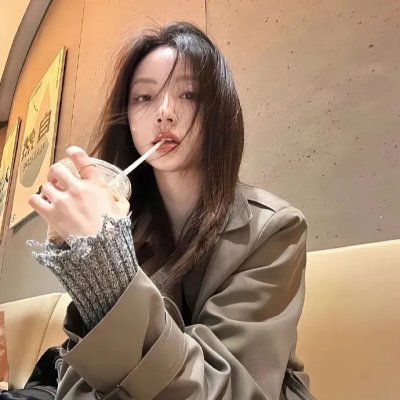 天才少女